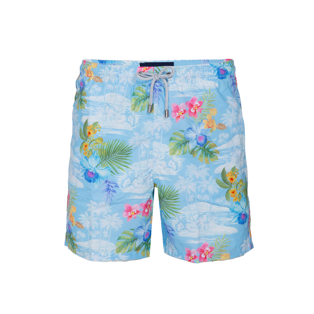 Traje de Baño Cook Island V.2