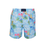 Traje de Baño Cook Island V.2