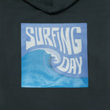 Surfing Day Hoodie