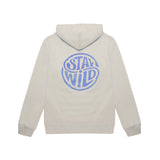 Stay Wild Off White Hoodie