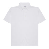 Polo Portofino Blanco S/S 2025