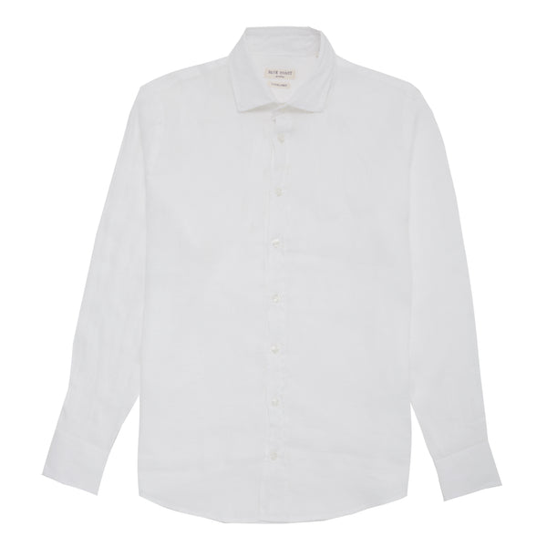 Camisas 100% lino BC