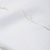Camisa Lino BC Blanca
