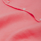 Camisa Lino BC Coral