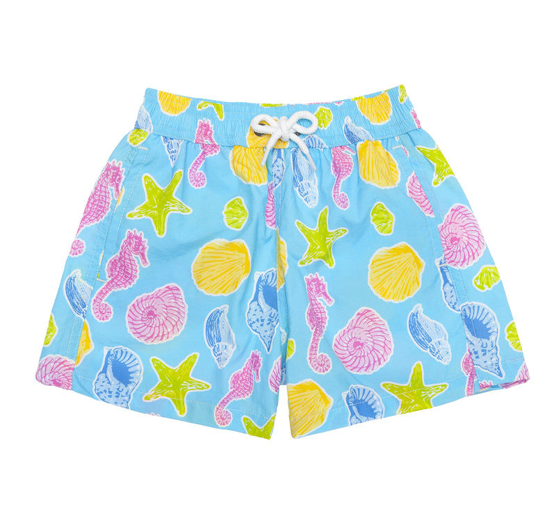 Traje de Baño niño Cozumel V.2