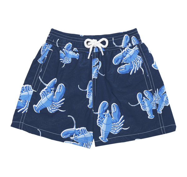 Trajes baño niño últimas tallas