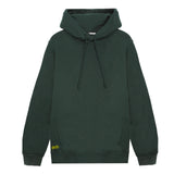 Stay Wild Verde Hoodie