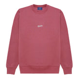 Sudadera STAY WILD Rojo lavado