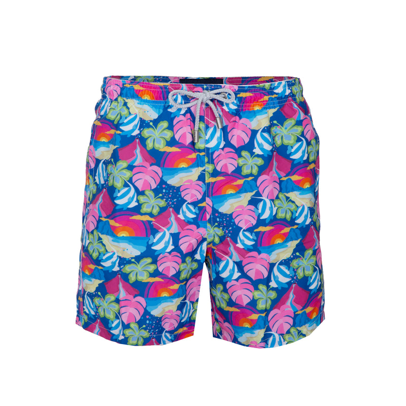 Traje de Baño Kilauea V.1
