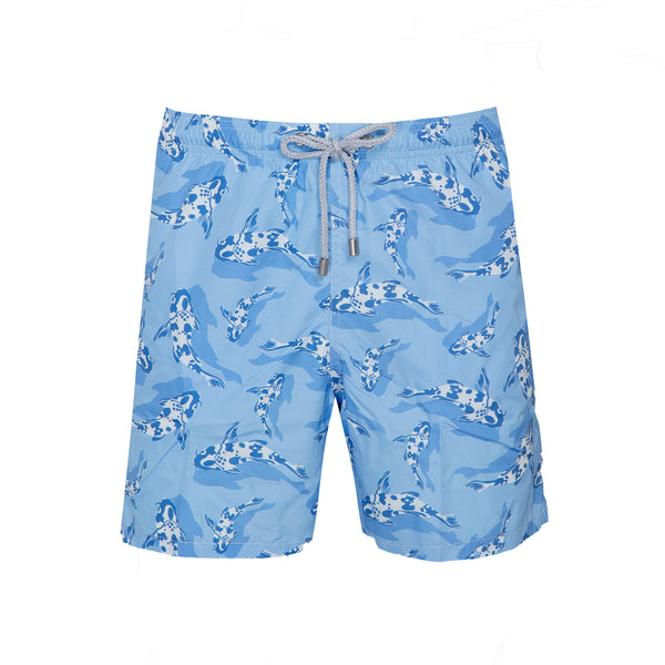 Trajes de baño Polyester Reciclado Pat&amp;Can