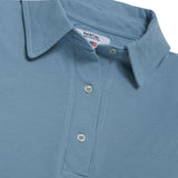 Polo Tarifa Fadded Denim