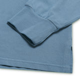 Polo Tarifa Fadded Denim
