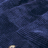 Sobrecamisa Navy Blue