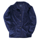 Sobrecamisa Navy Blue