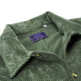 Sobrecamisa Verde Aspen