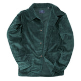 Sobrecamisa Verde Pino