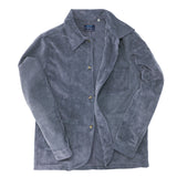 Sobrecamisa Gris Folkstone