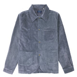 Sobrecamisa Gris Folkstone