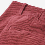 Pantalón pana Naranja Teja