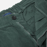 Pantalón pana Verde Cilantro