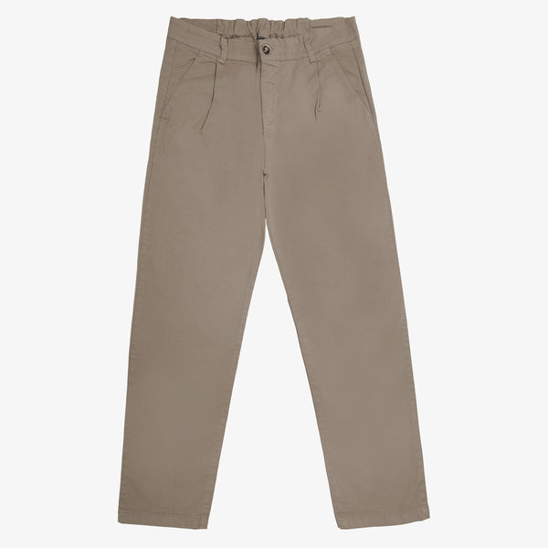 Pantalón algodón