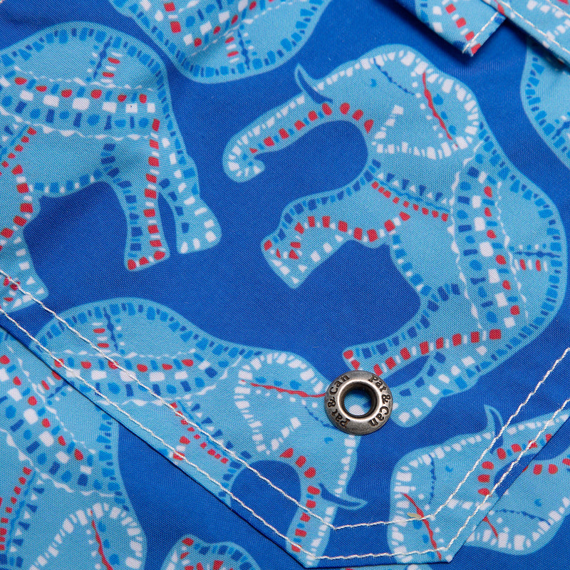 Traje de Baño niño Kerala V.1