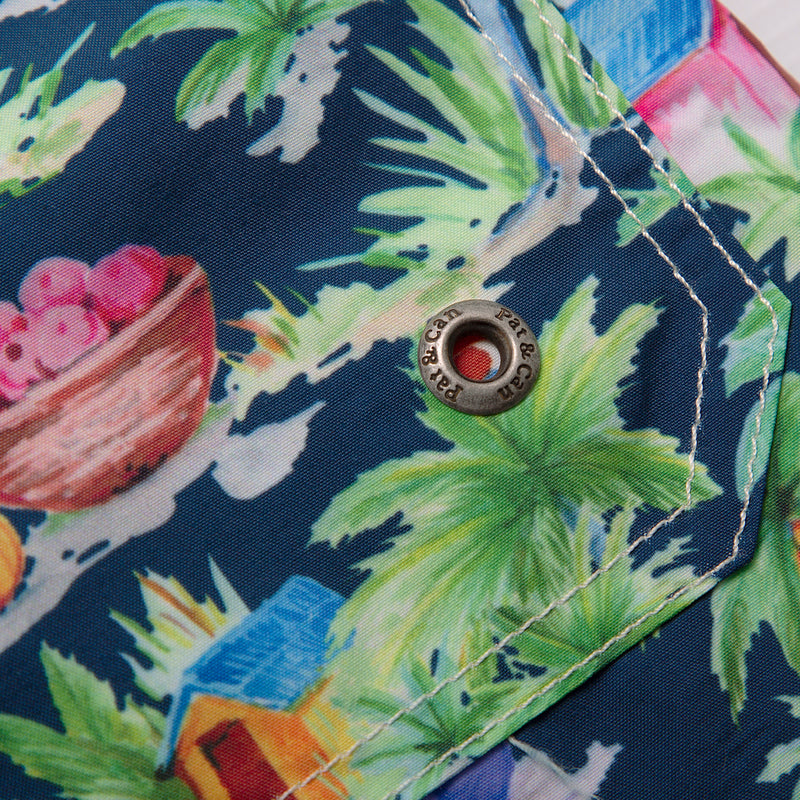 Traje de Baño niño Los Frailes V.1