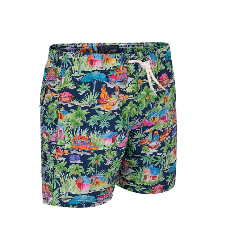 Traje de Baño niño Los Frailes V.1