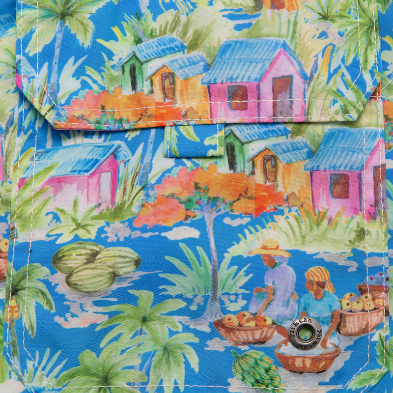 Traje de Baño niño Los Frailes V.2