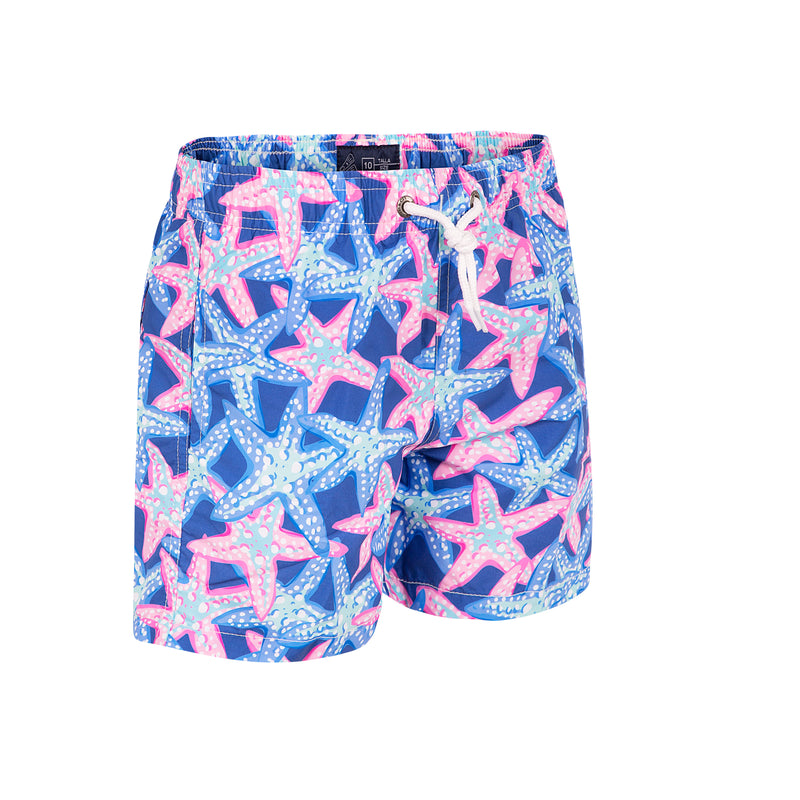 Traje de Baño niño Horseshoe Bay V.2