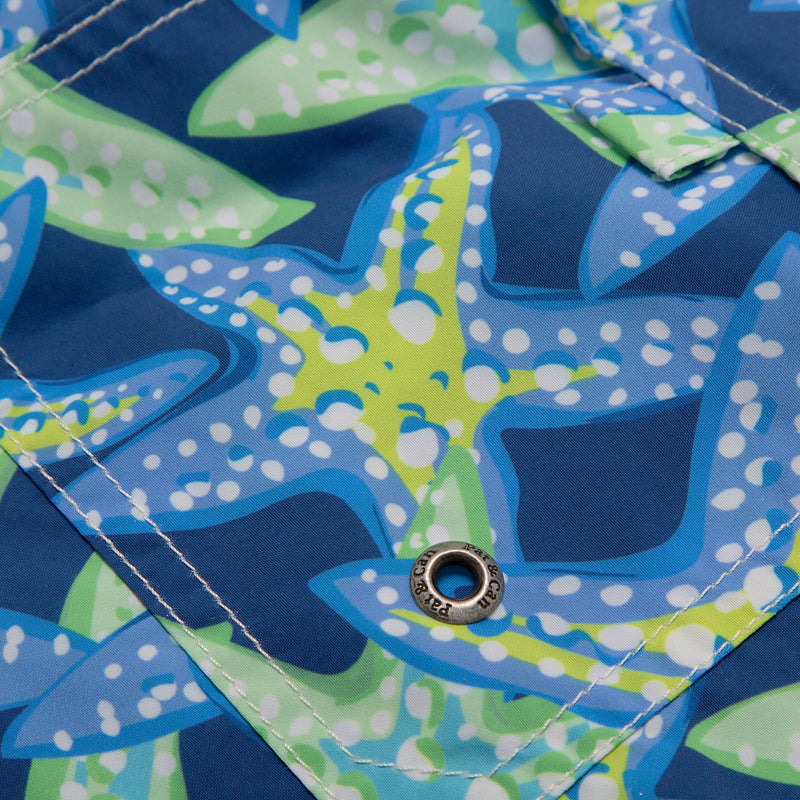 Traje de Baño niño Horseshoe Bay V.1