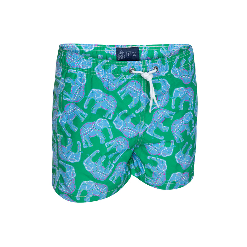 Traje de Baño niño Kerala V.3