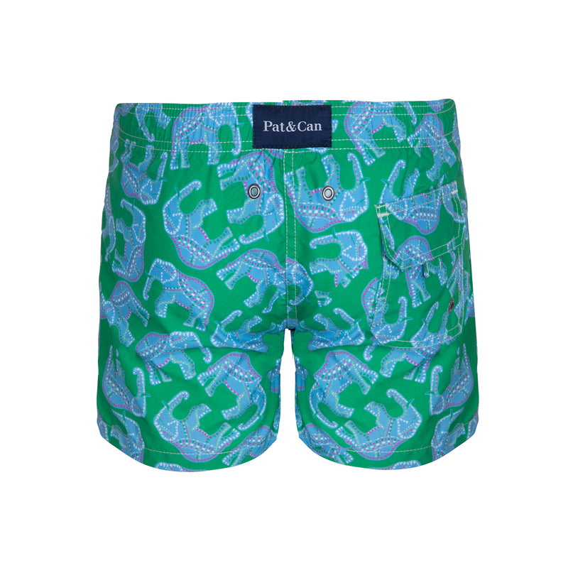 Traje de Baño niño Kerala V.3