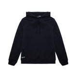 Stay Wild Black Hoodie