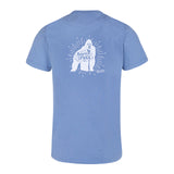 Camiseta Born to be Free