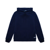 Stay Wild Navy Hoodie