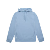 Stay Wild Washed Blue Hoodie