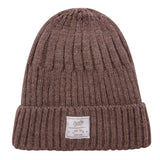 Beanie Aspen Camel