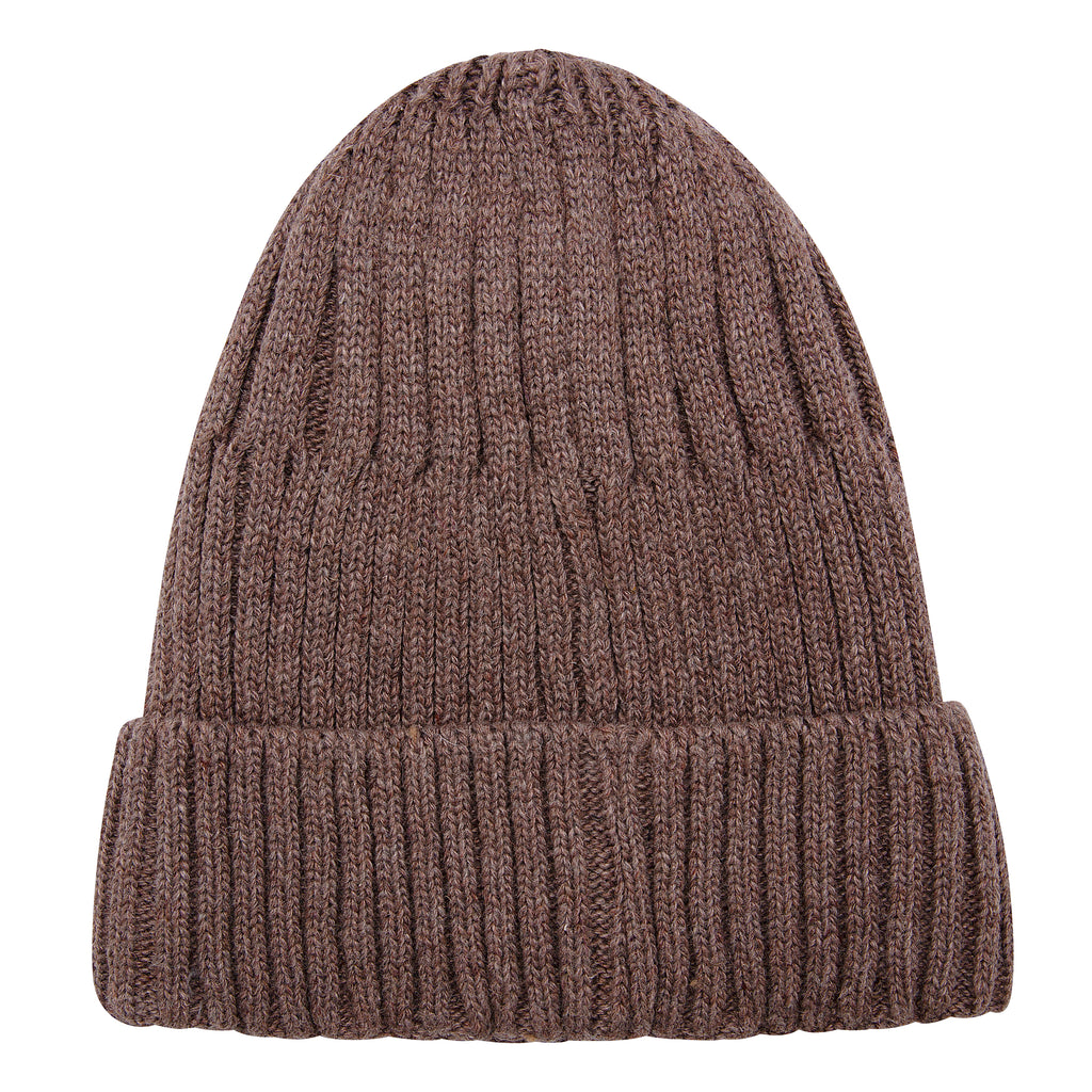 Beanie Aspen Camel