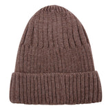 Beanie Aspen Camel
