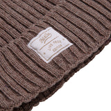 Beanie Aspen Camel