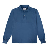 Polo Baqueira Ensign Blue