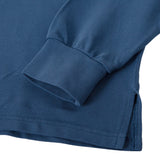 Polo Baqueira Ensign Blue