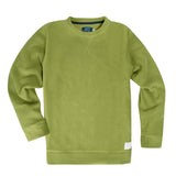 Sudadera SUDPOLAR® Verde Epson