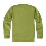 Sudadera bordada SUDPOLAR® Epson Green