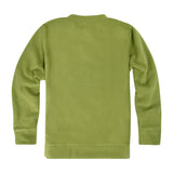 Sudadera SUDPOLAR® Verde Epson