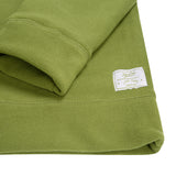 Sudadera SUDPOLAR® Verde Epson