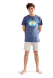 Camiseta Tequila