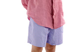 Traje de baño Butterfly V.1 Azul/Rosa