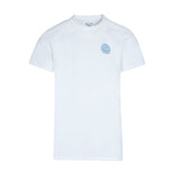 Camiseta Stay Wild Blanca